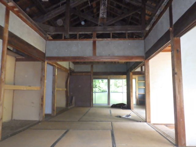 リノベーション｜日向市H邸改装工事（坪谷）ビフォーアフター 写真1