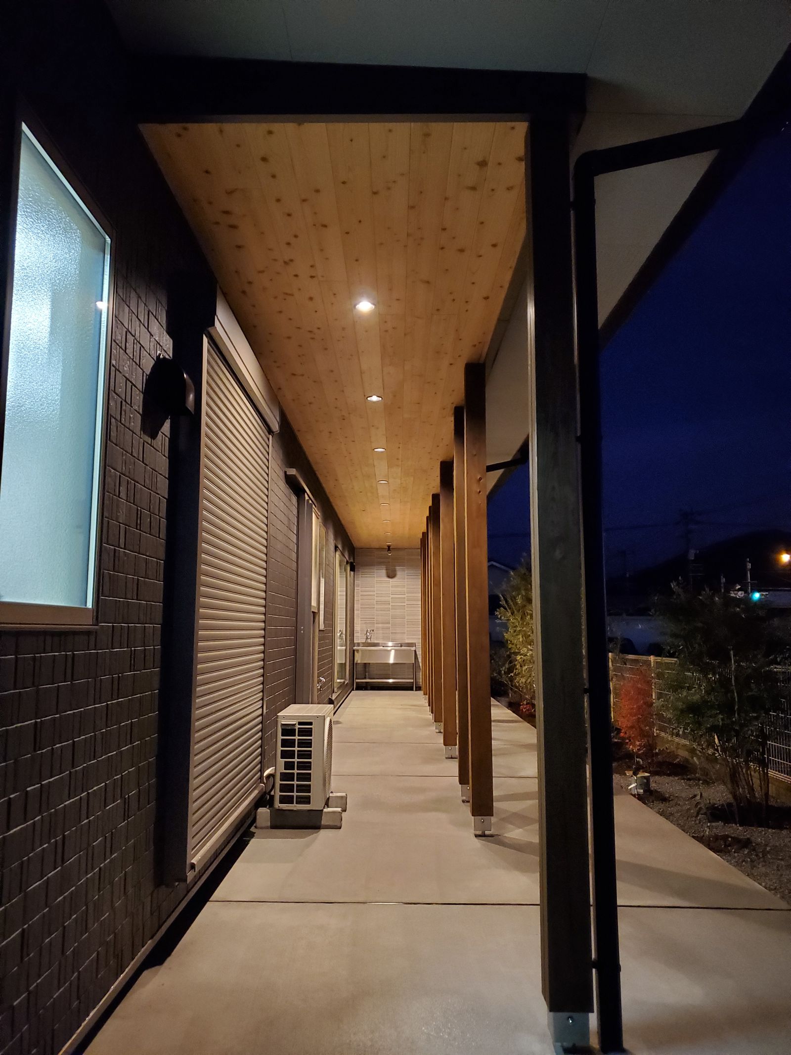 新築｜日向市M邸新築工事（曽根） 写真1